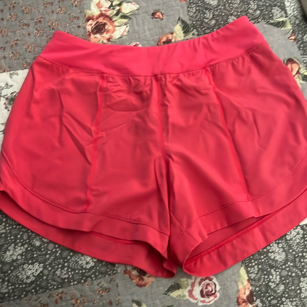 Tek gear workout shorts